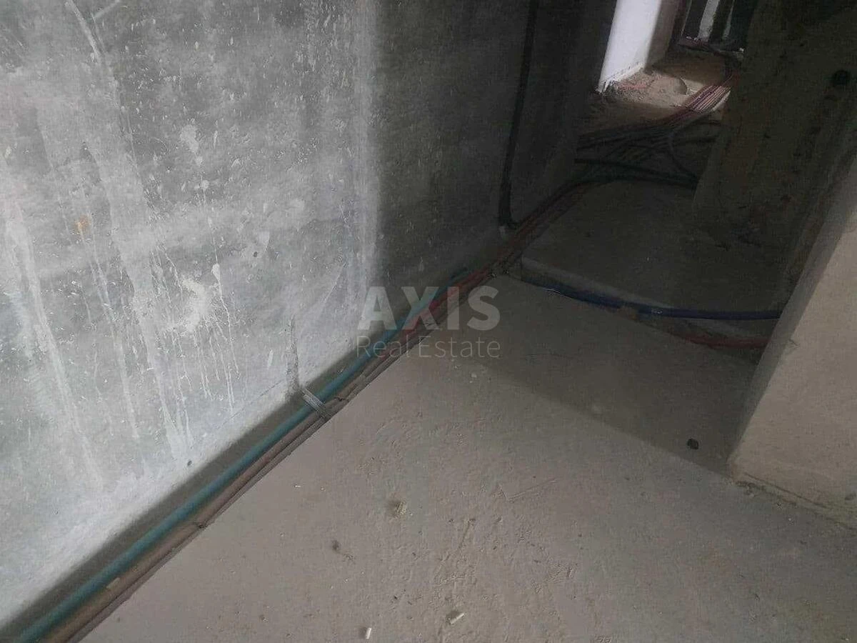 1k apartment vul. Sosninyh Sim'i' 4А677531