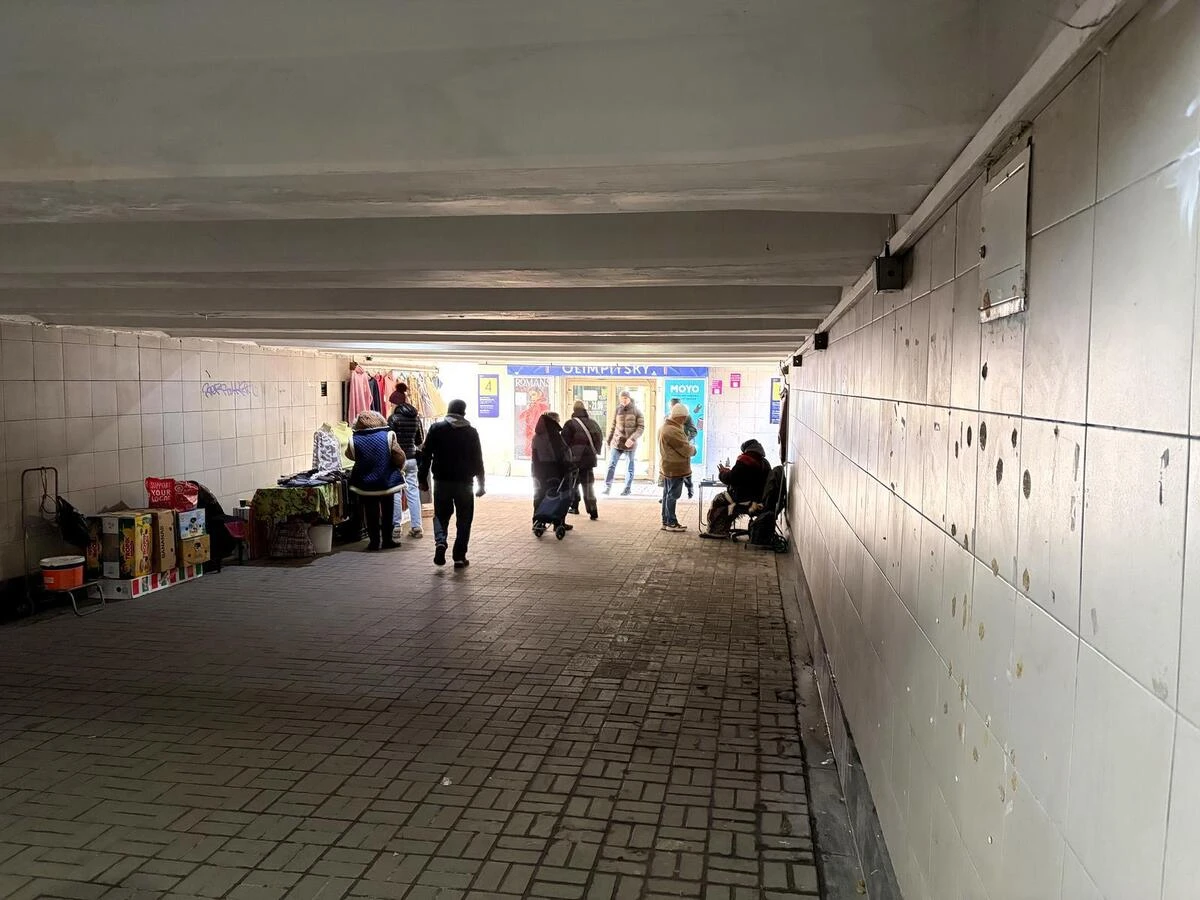 Объект торговли ул. Большая Васильковская 72, 138м26615615