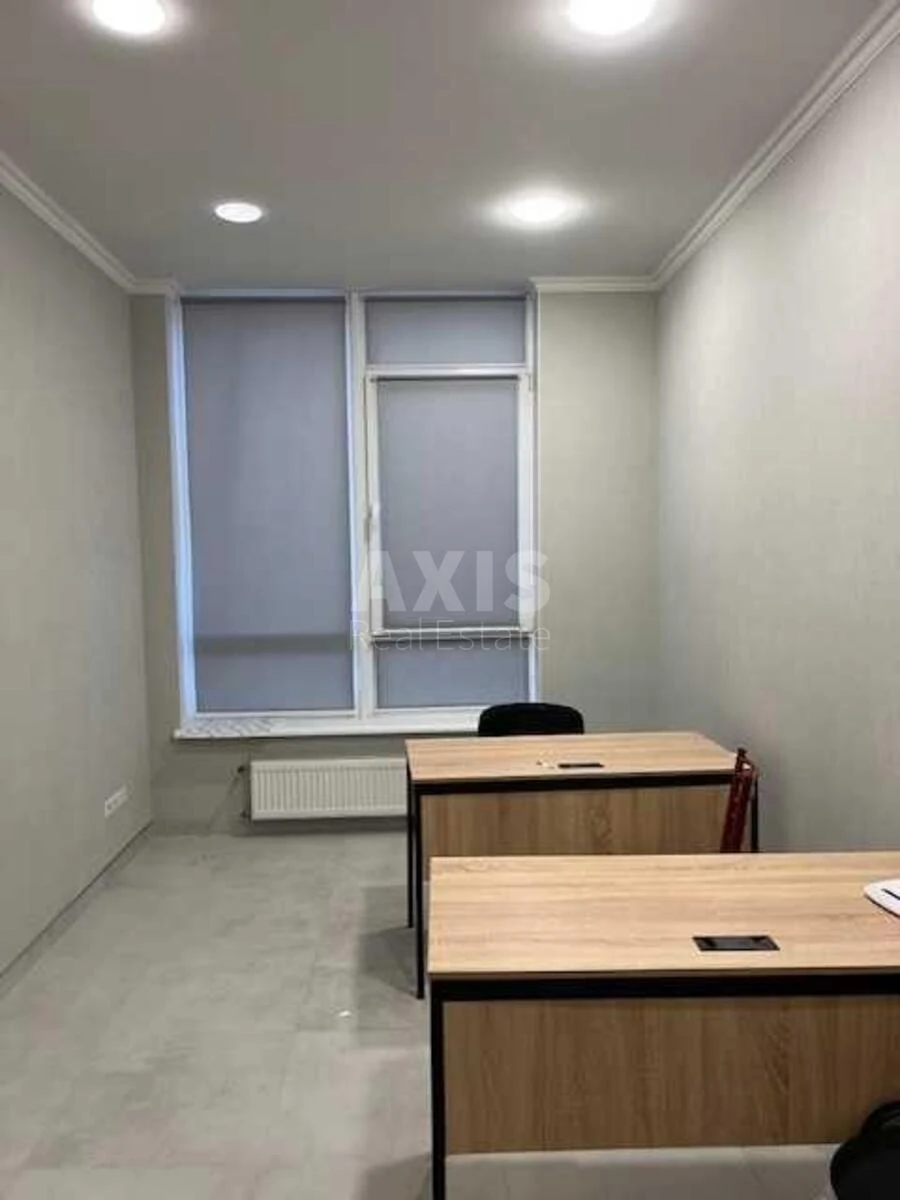 Office vul. Zhyljans'ka 68, 75m2644305