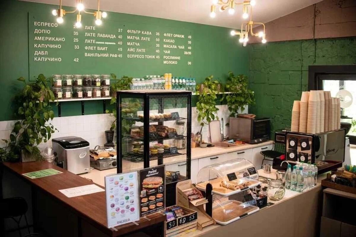 Офис ул. Пимоненко Николая 13, 985м26616312