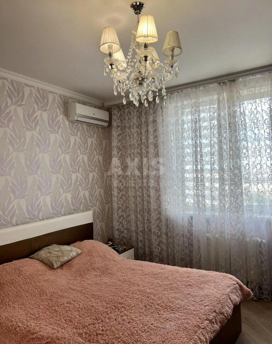 1k apartment vul. Vyshgorods'ka 45/4693537