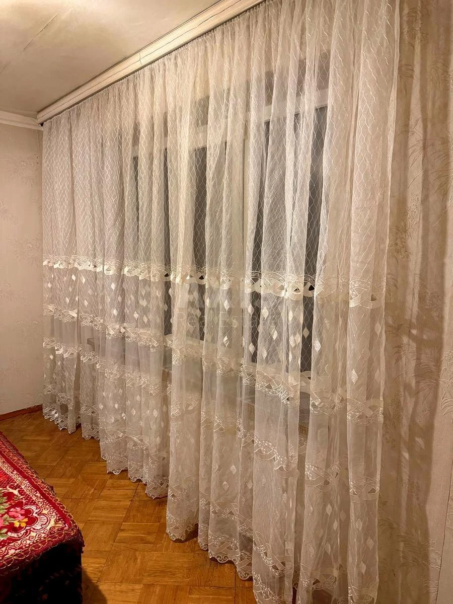 3k apartment vul. Ol'zhycha 17А6446811