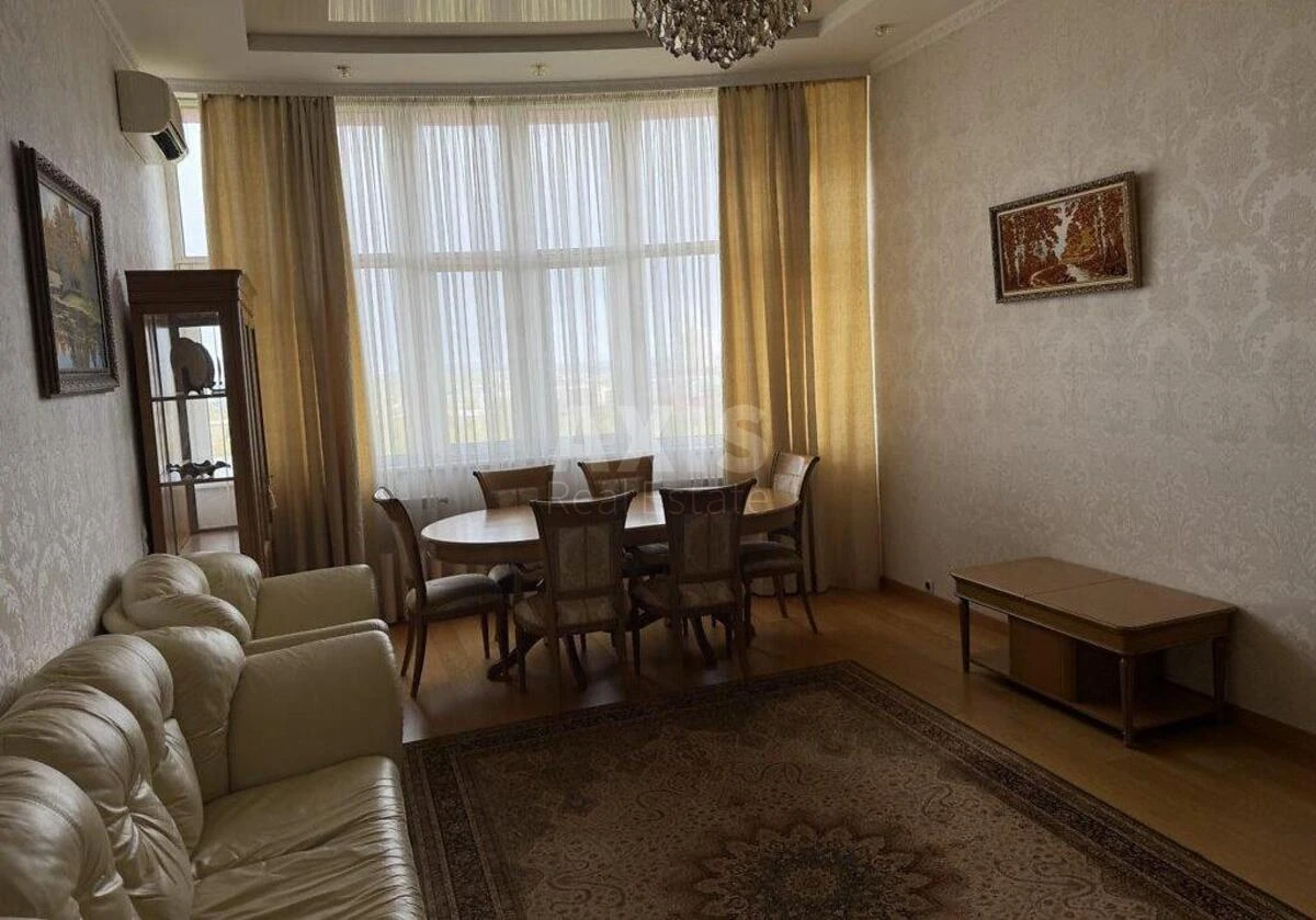 5k apartment vul. Stepana Rudnytskoho 3/7678196