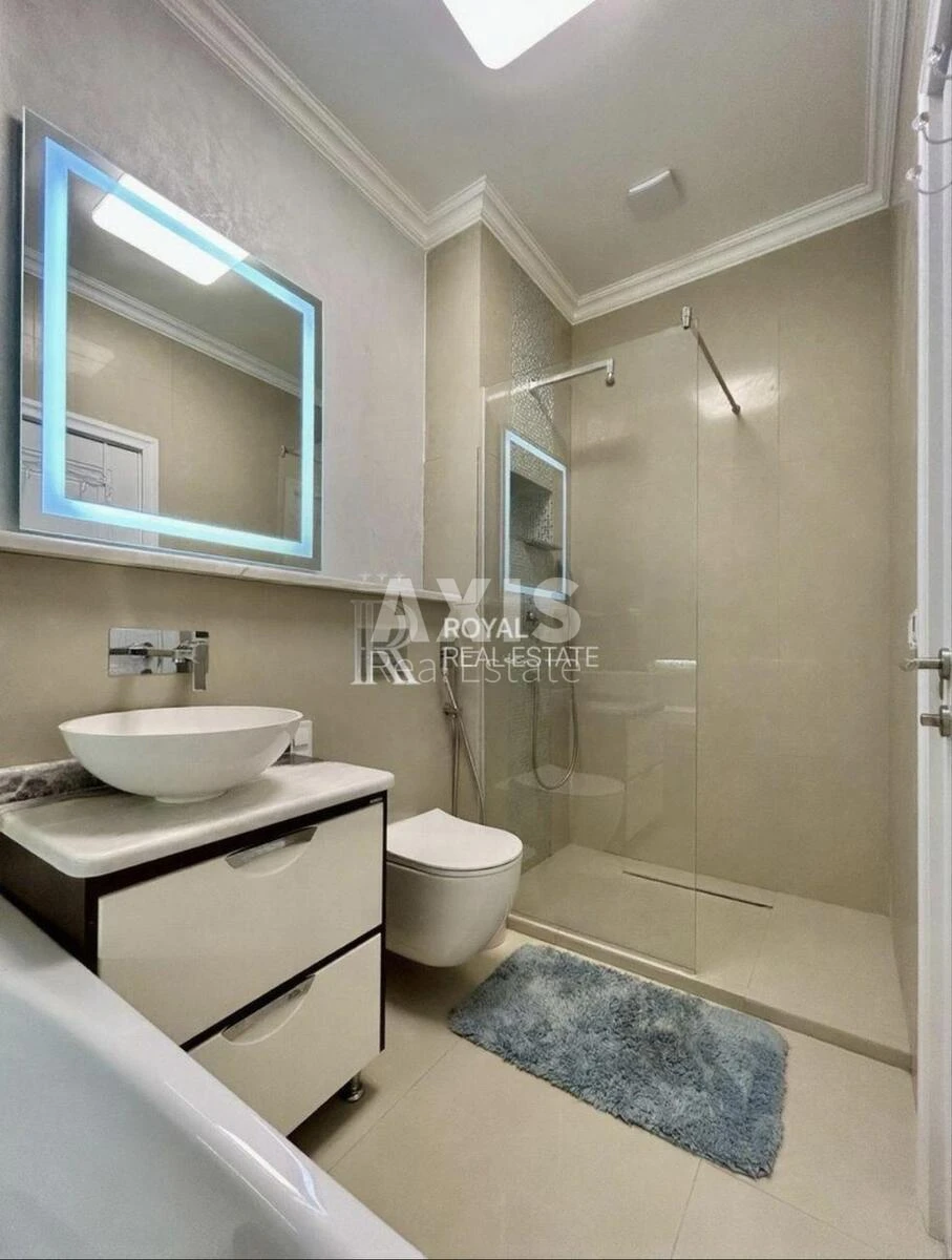 1k apartment vul. Zhyljans'ka 686931310