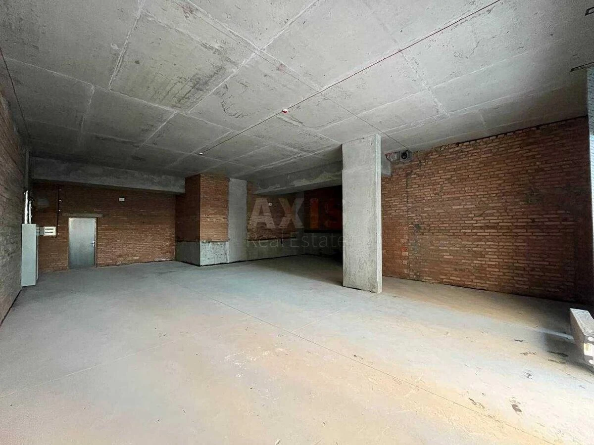 Объект торговли ул. Александра Олеся 2, 126м2662207