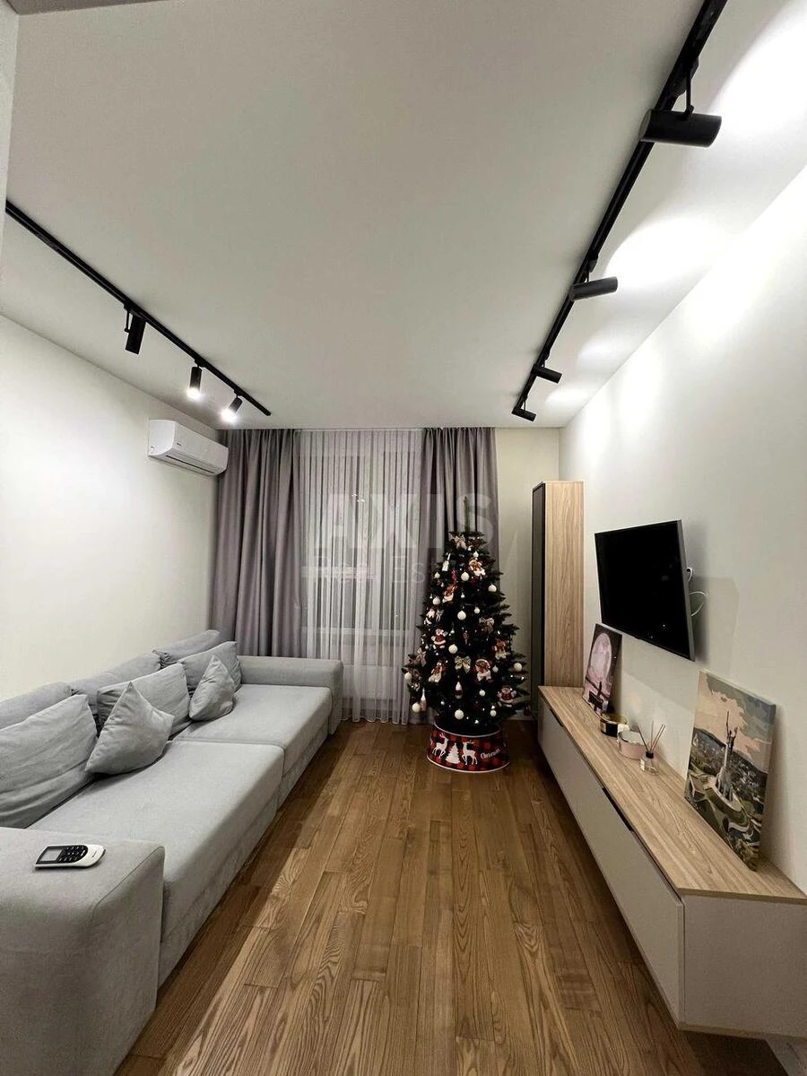 2k apartment vul. Stusa Vasylja 7Б708468