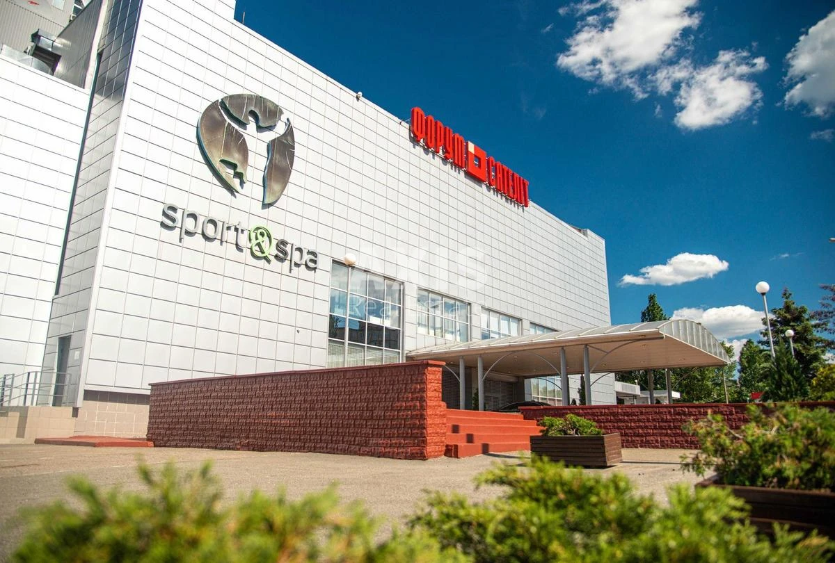 Office vul. Geroi'v Kosmosu 4, 224m233576