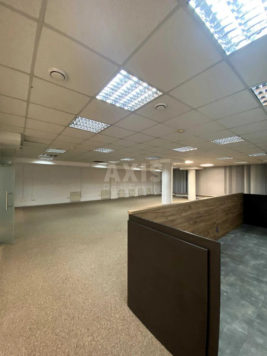 Офис ул. Жилянская 59, 812м26453511