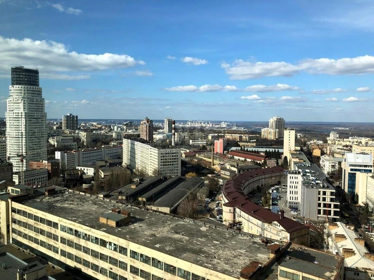 Office pl. Moskovs'ka 32/2, 1950m2678983