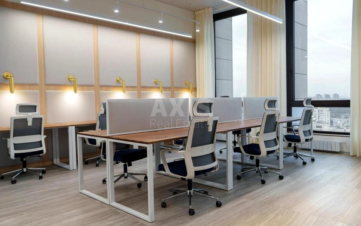 Office pr-t Berestejskij 42, 220m2679202