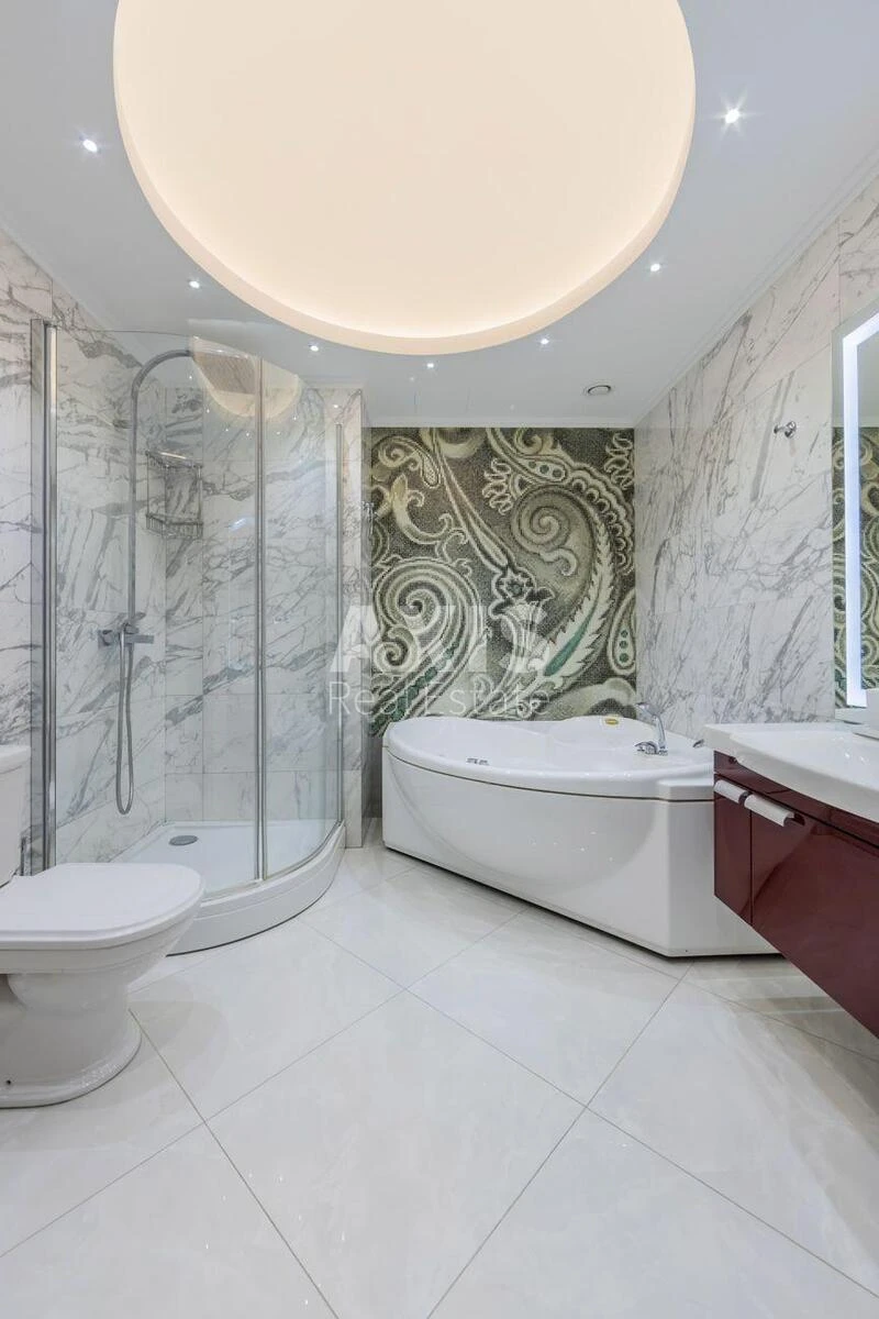 4k apartment vul. Strutyns'kogo Sergija 26401711