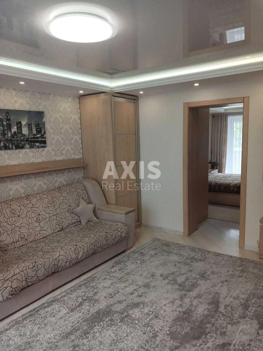 2k apartment pr-t Golosii'vs'kyj 110546898