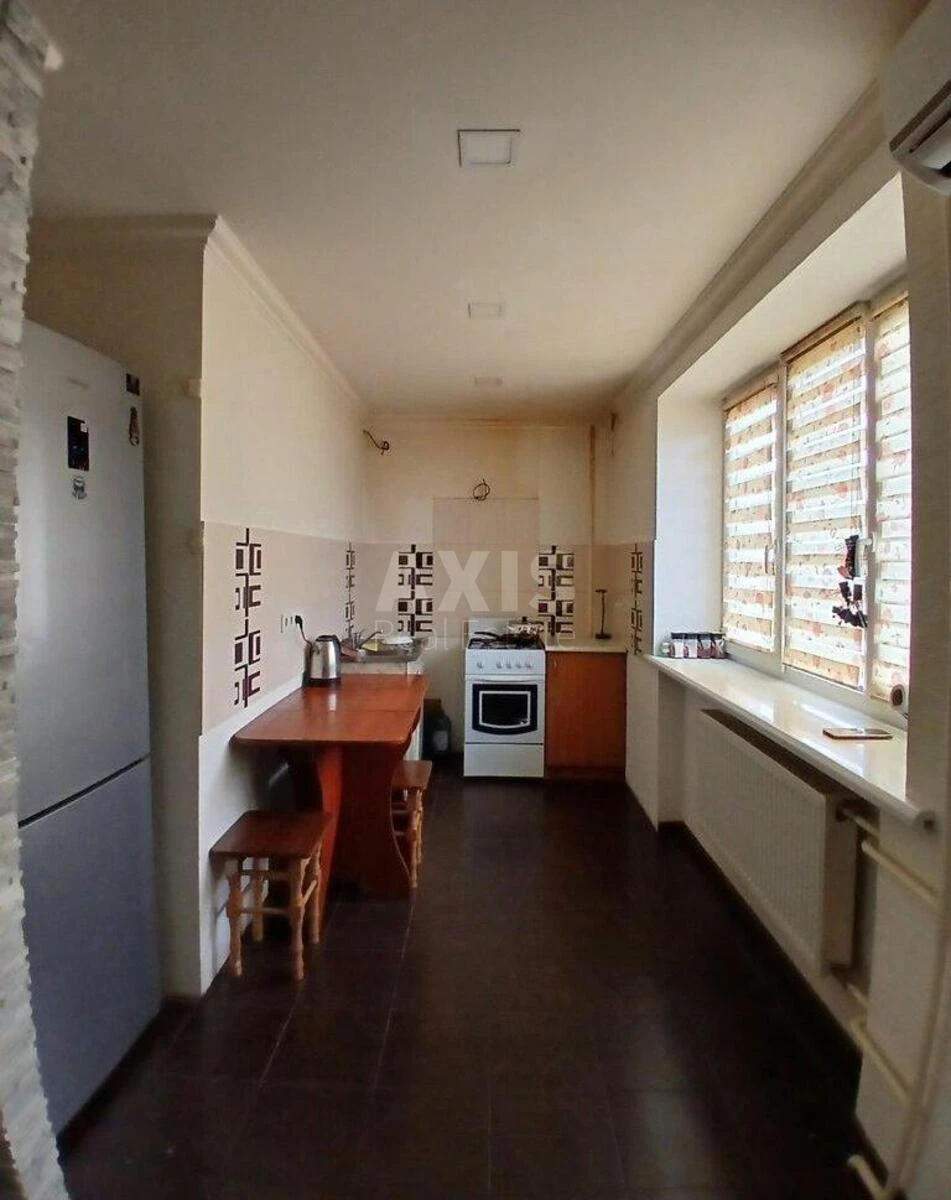 2k apartment vul. Borshhagivs'ka 117709390