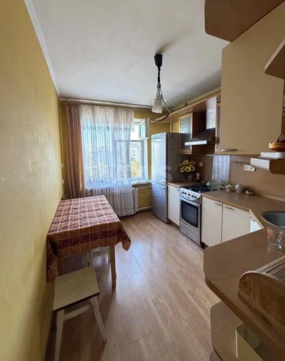2k apartment vul. Shovkunenka 5713950