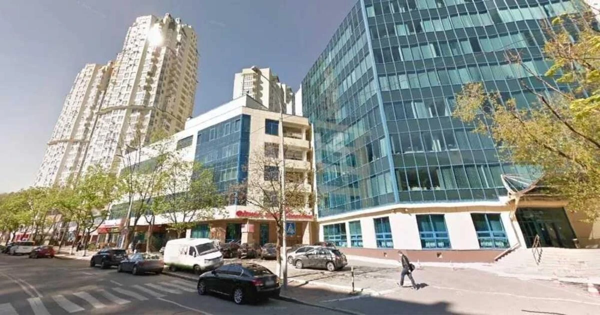 Объект торговли ул. Мокрая 16, 3903м2667540