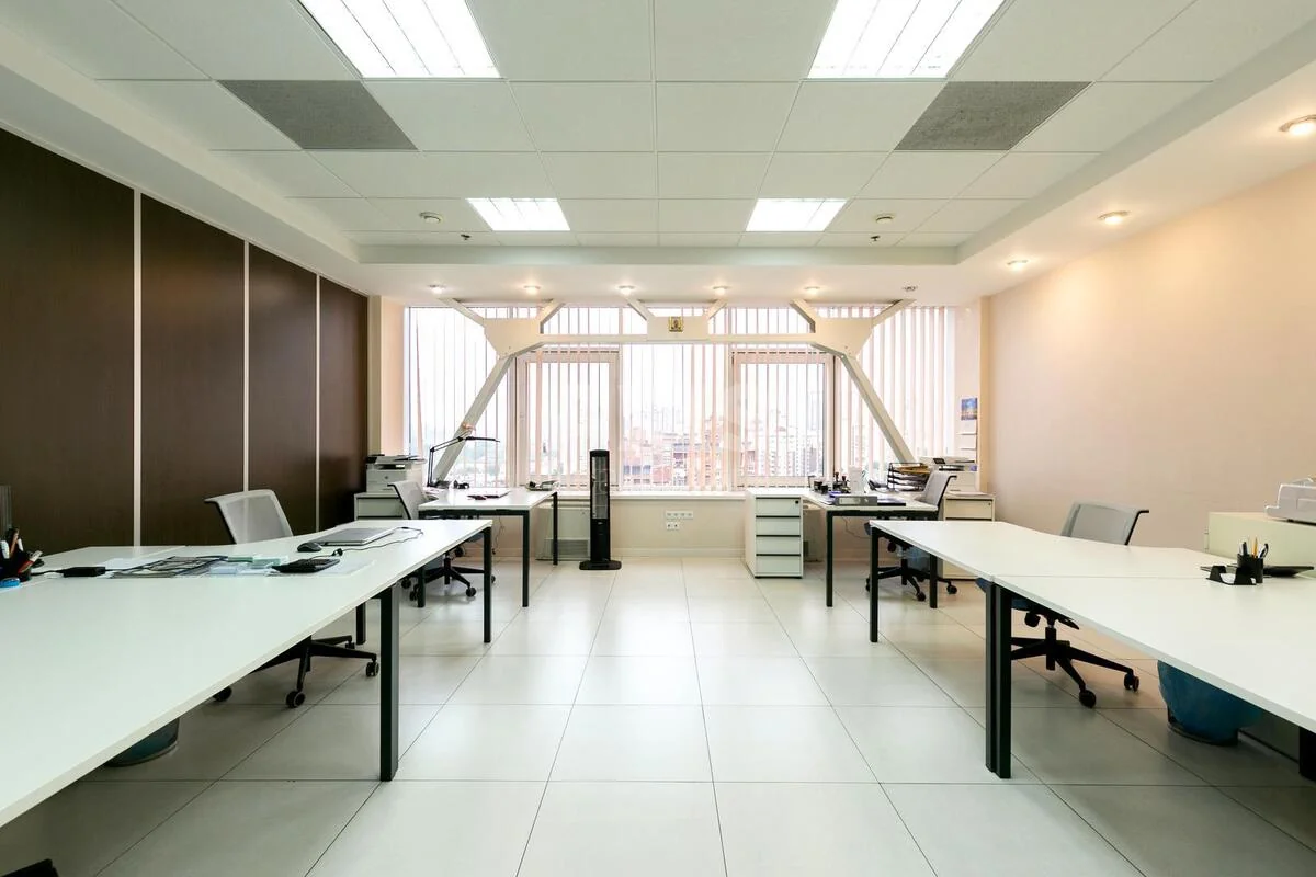 Office vul. Antonovycha 172, 100m2