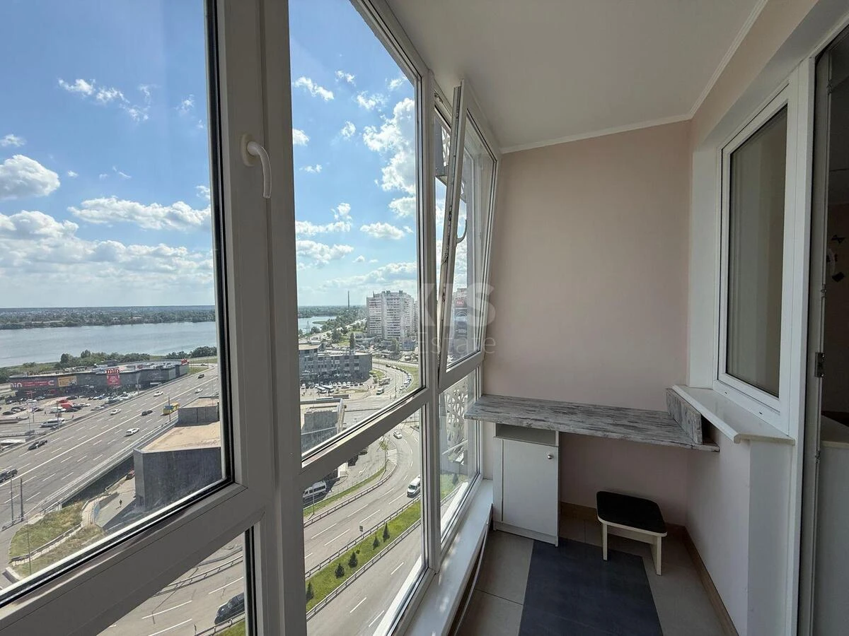 1k apartment vul. Revuc'kogo 40580336
