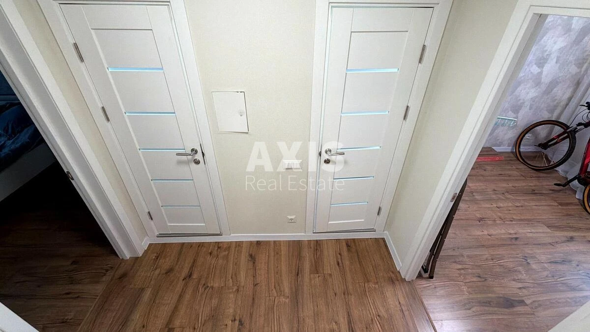 3k apartment prov. Chervynovskyy 5664008