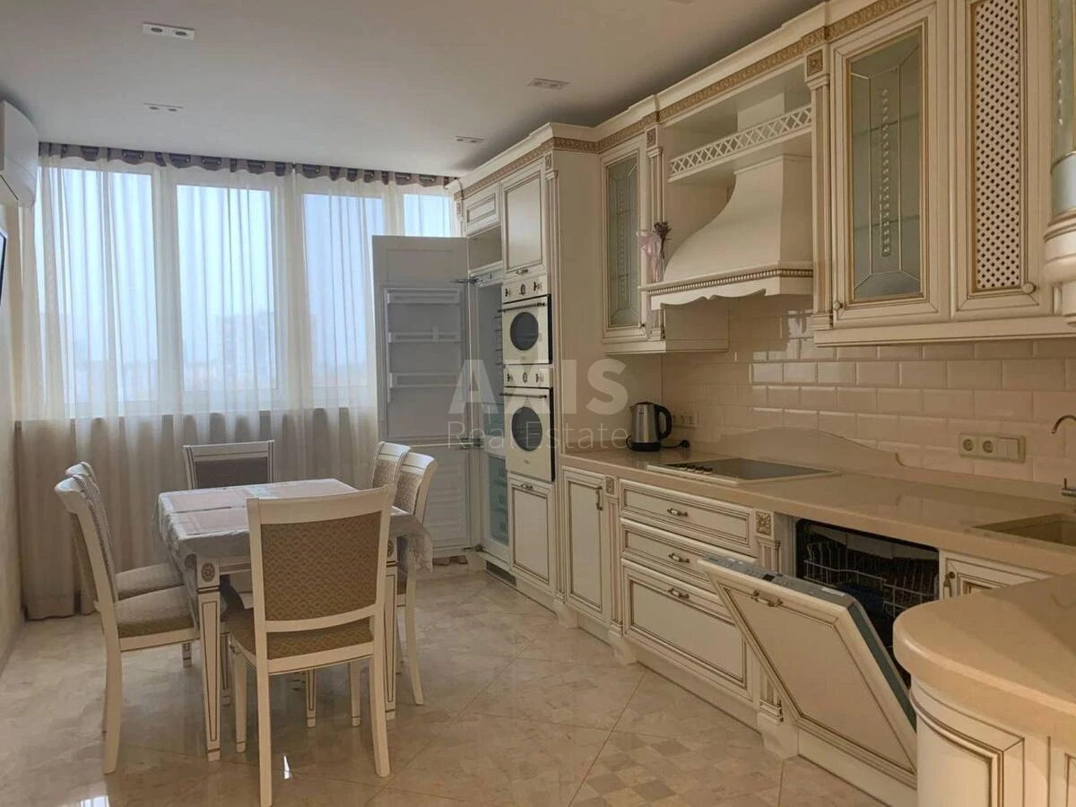 2k apartment vul. Samiyla Kishky 19/1469831
