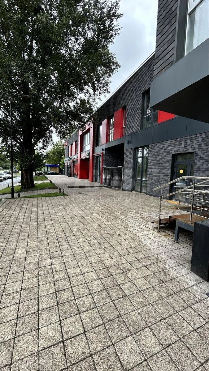 1к квартира ул. Булаховского Академика 26509222