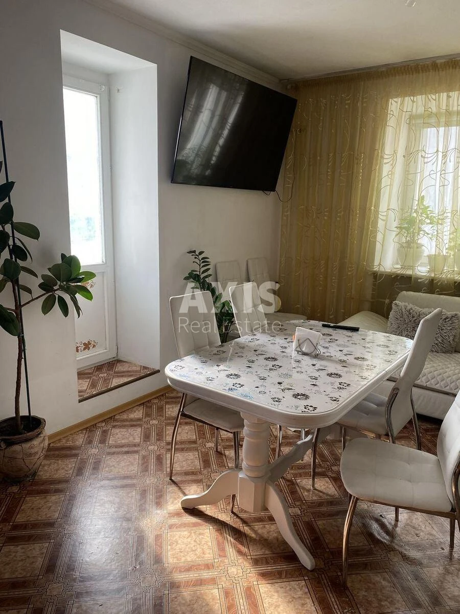 4k apartment vul. Olevs'ka 3A652862