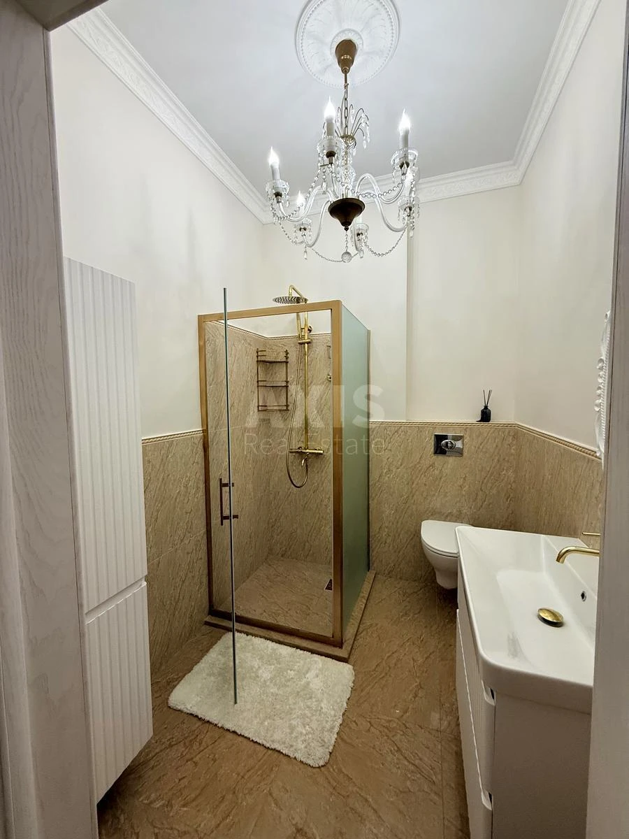 1k apartment vul. Truskavec'ka 2А663943