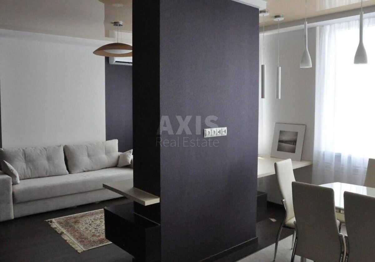 2k apartment vul. Feodosijs'ka 3В680586