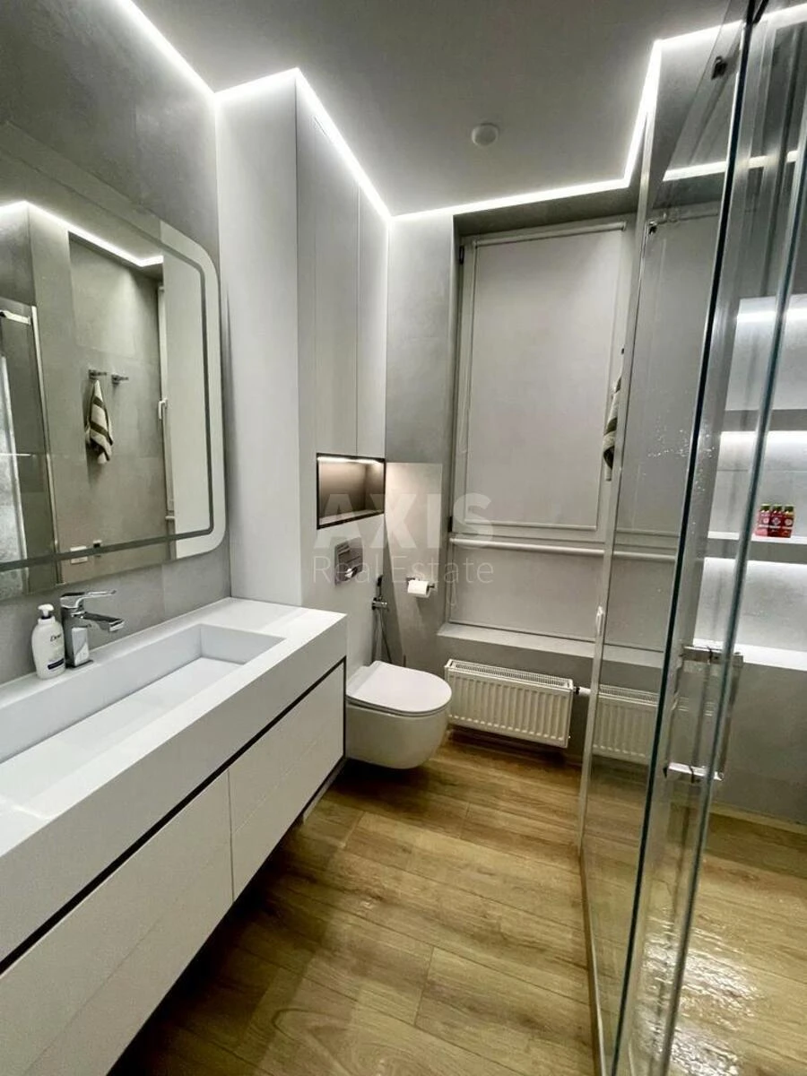 3k apartment vul. Lypkivs'kogo Vasylja Mytropolyta 386643214