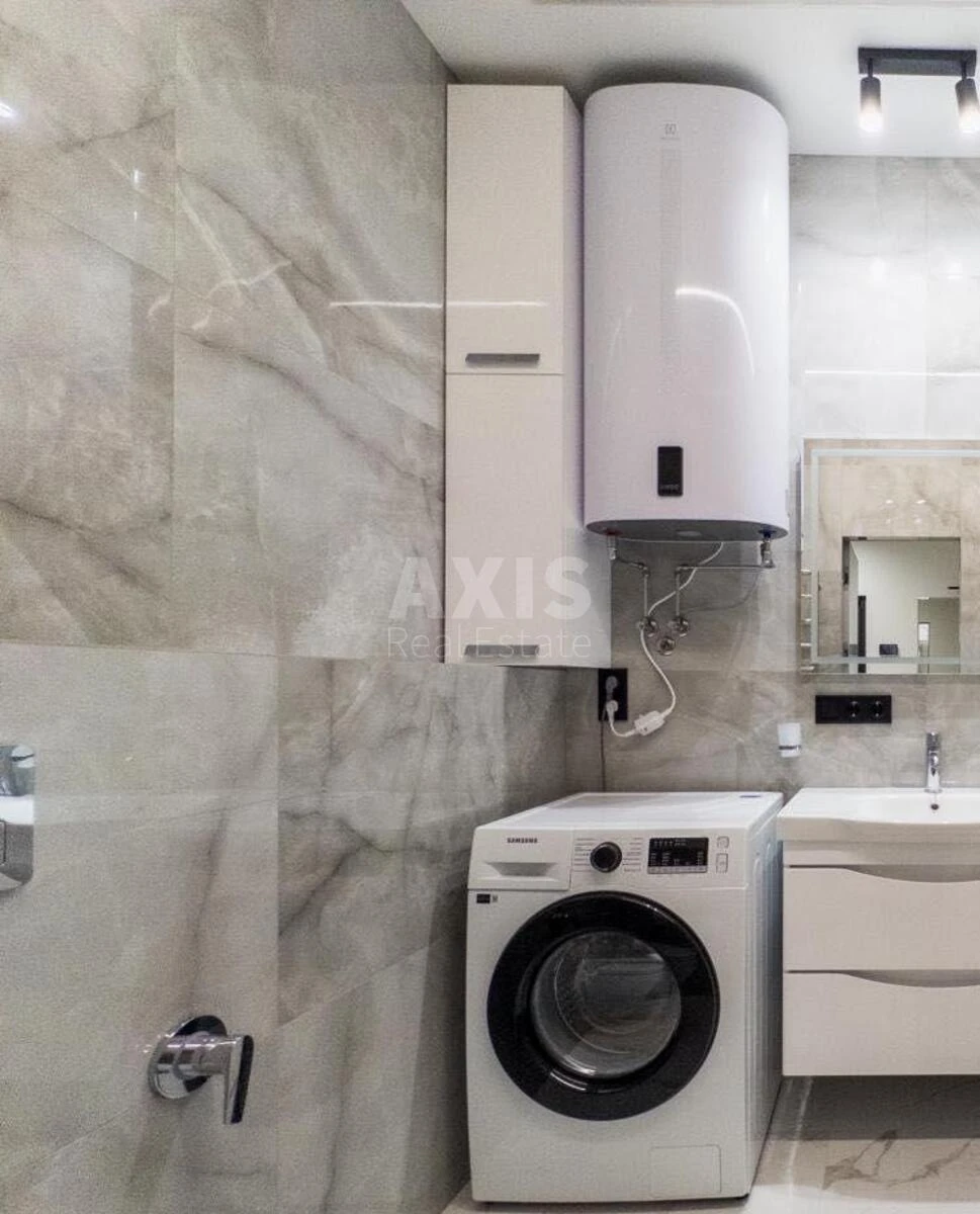 1k apartment vul. Predslavyns'ka 44477015