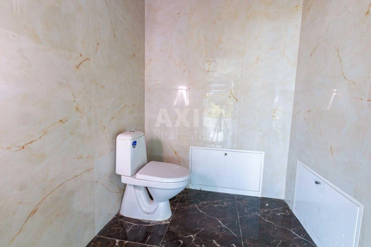 Office vul. Grechka Marshala 20Д, 1500m2529177