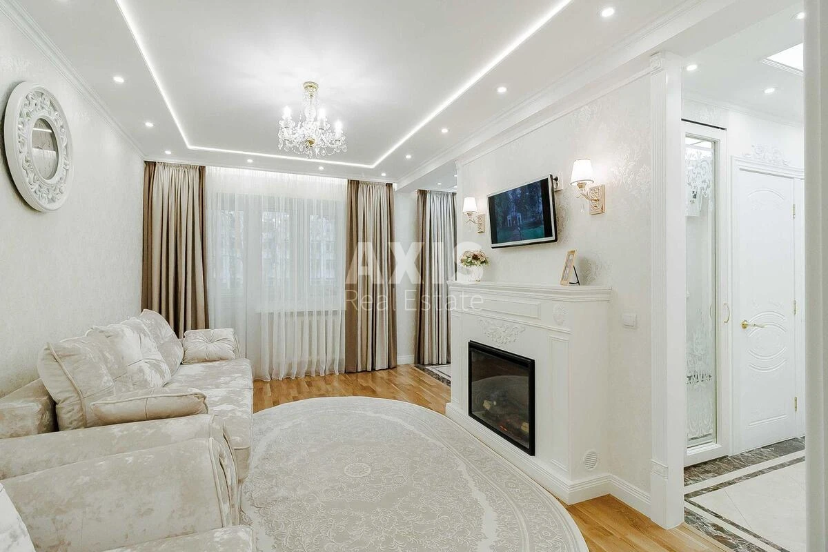 1к квартира пр-т Берестейский 7Б611645