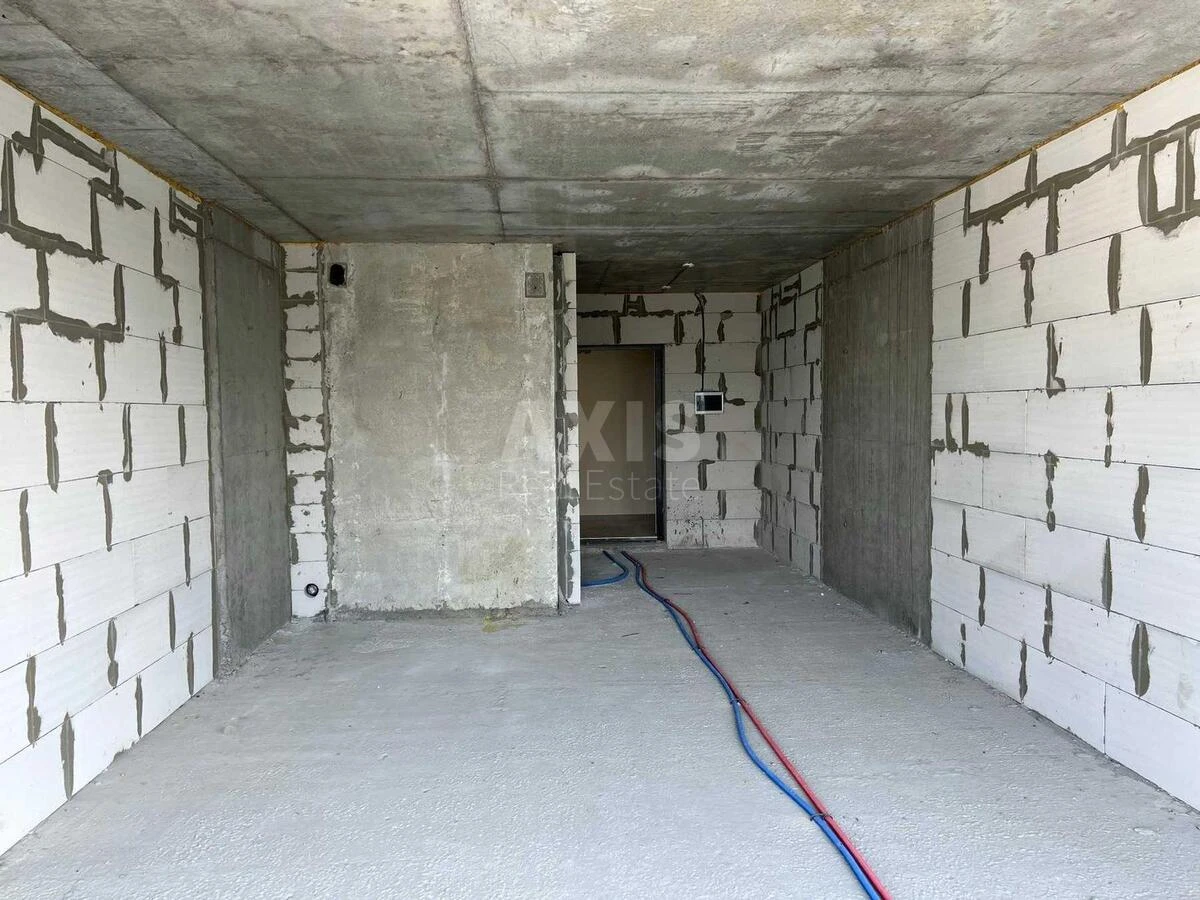 1k apartment vul. Bulahovs'kogo Akademika 2696072