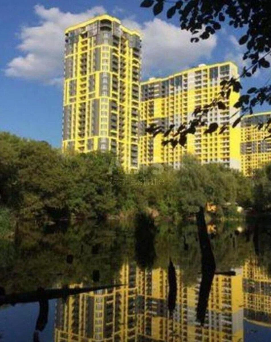 1к квартира ул. Кадетский Гай 106483410