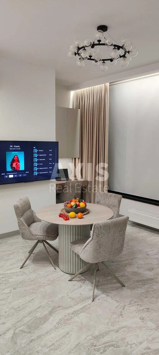 1к квартира ул. Дегтяревская 17610963