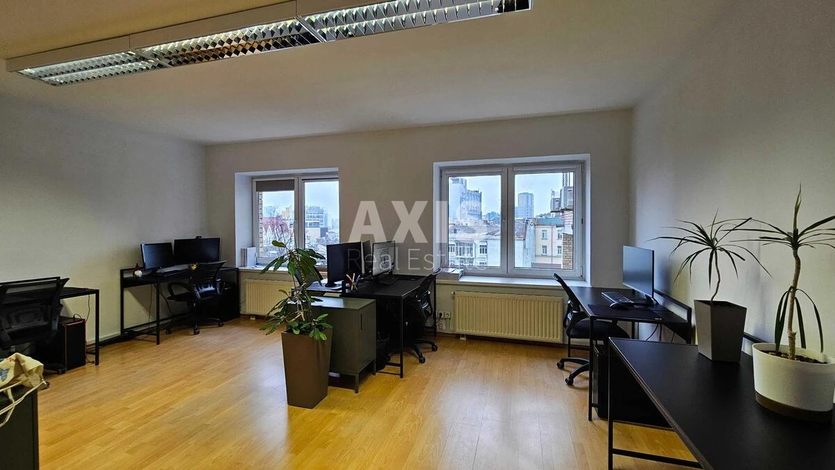 Office vul. Velyka Vasyl'kivs'ka 9/2, 29m2643530