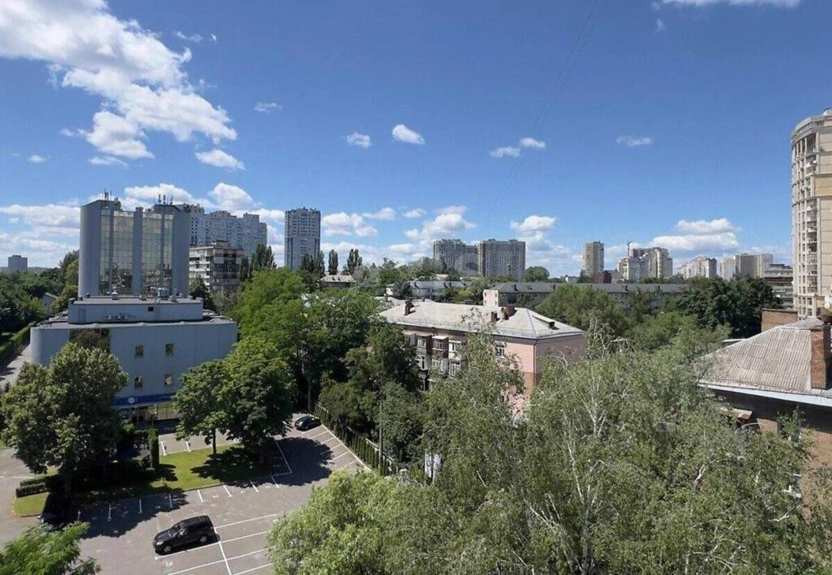 2к квартира ул. Дегтяревская 60В6965119