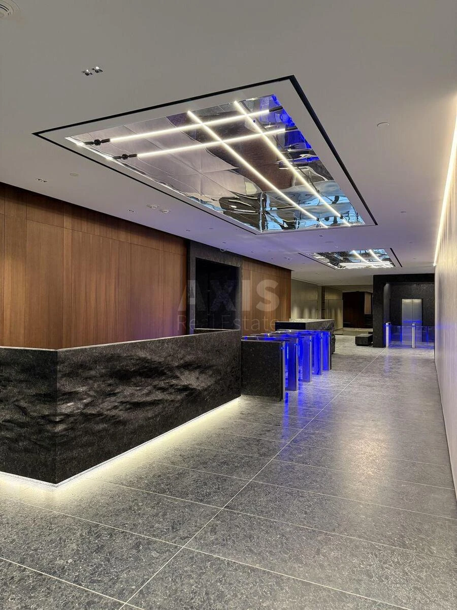 Office vul. Predslavyns'ka 20Б, 930m2711995