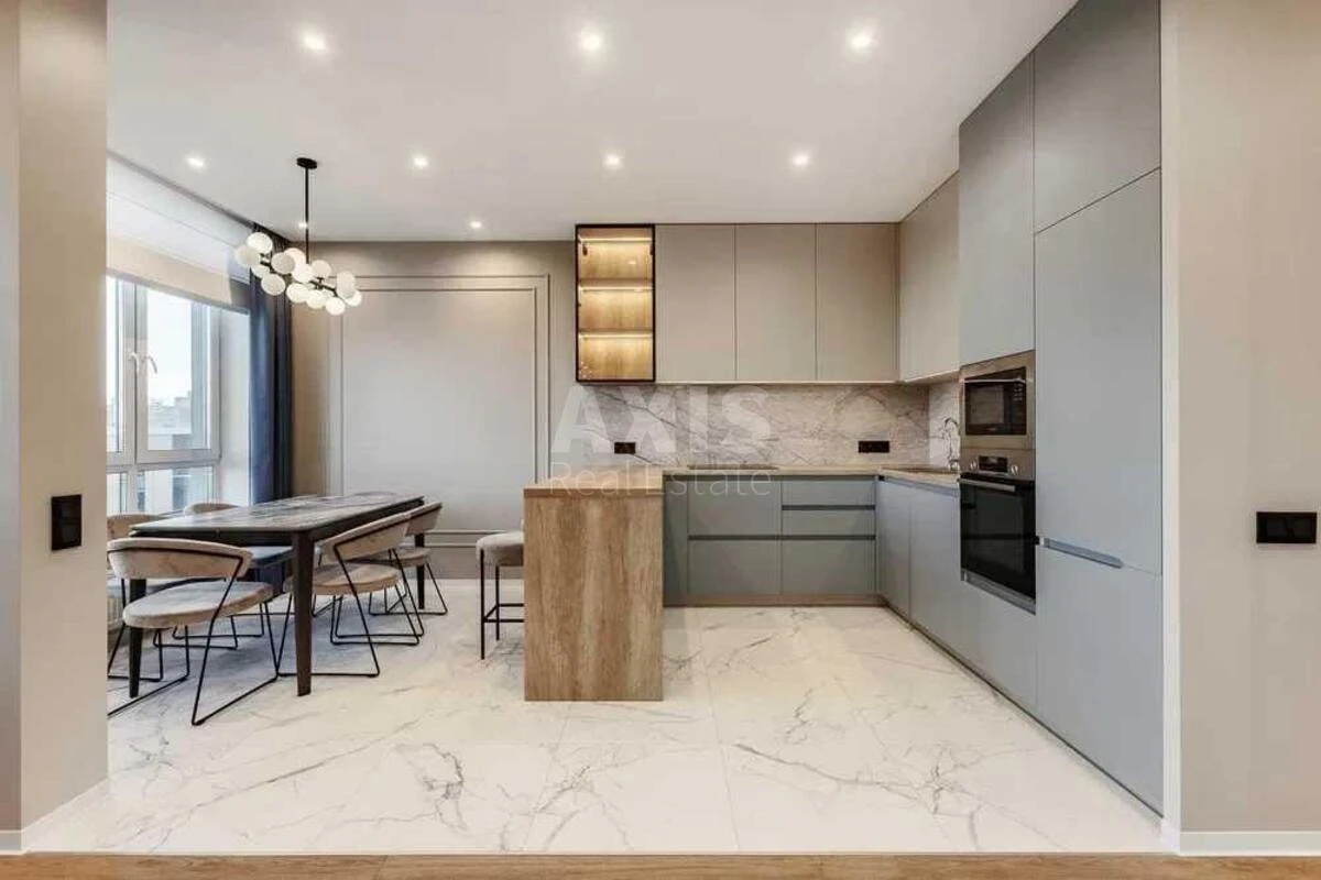 3k apartment bul. Ryl's'kogo Tadeja 1649066