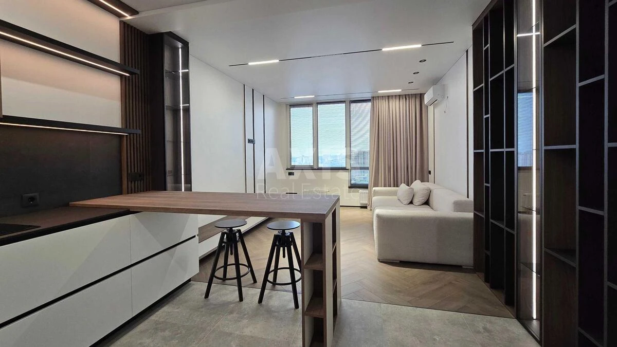 1k apartment vul. Mykhayla Boychuka 41649340