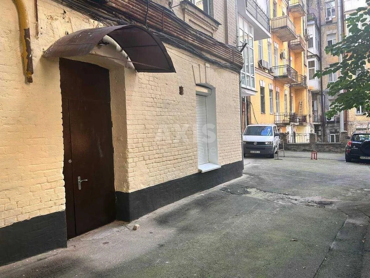 Офис ул. Богдана Ступки 3, 81м27122119