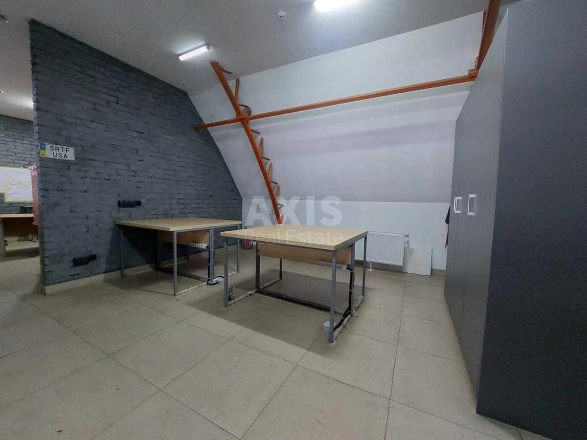 Office vul. Malyns'ka 20, 100m2649450