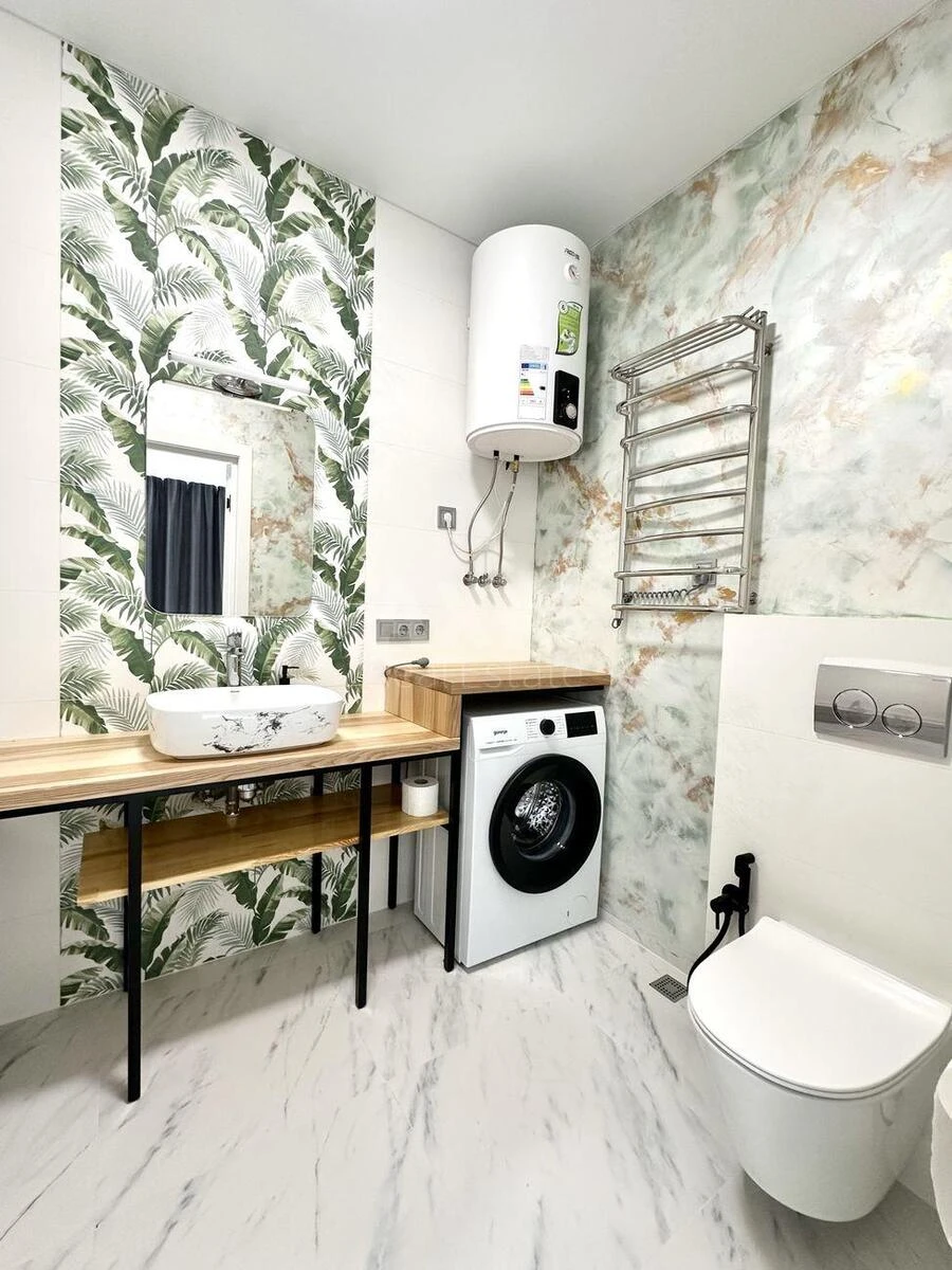 1k apartment vul. Rodyny Kristeriv 16697009