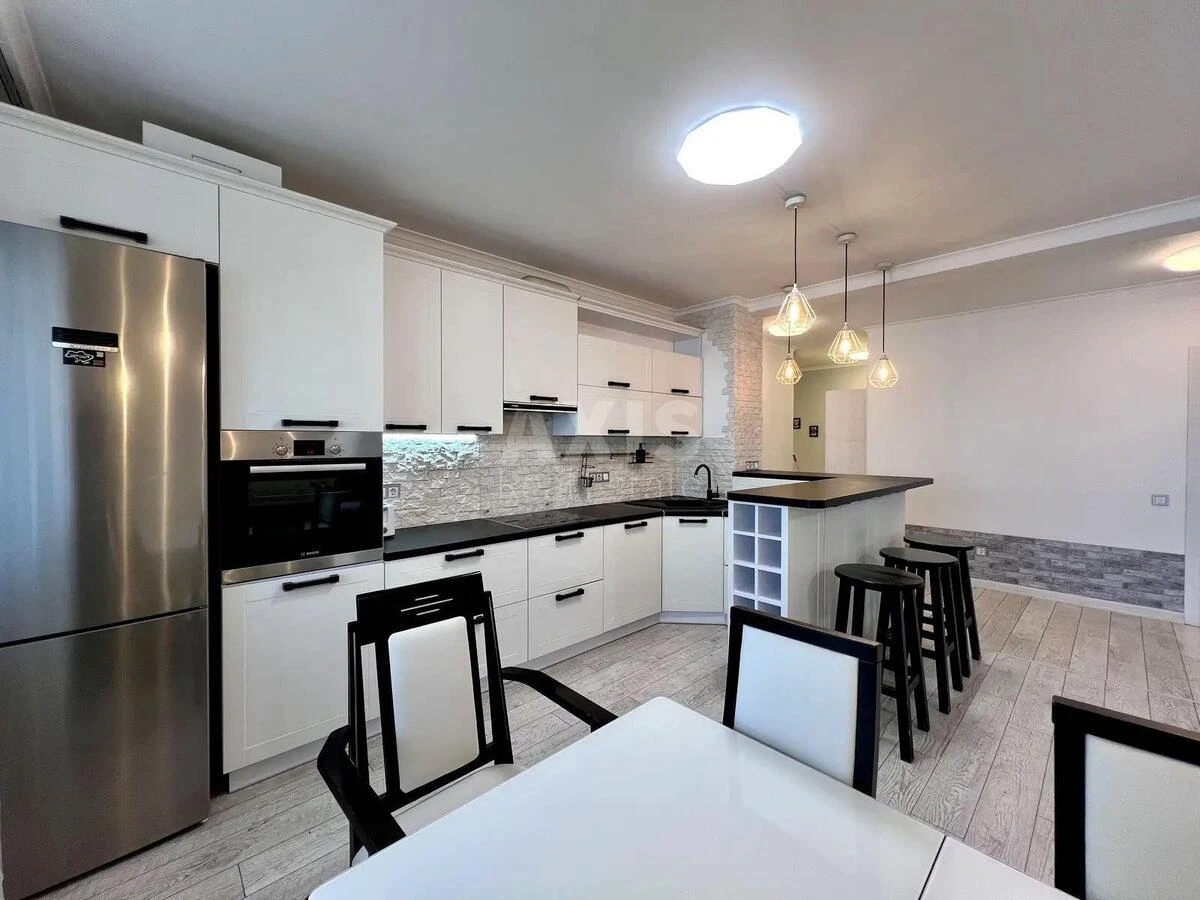 3k apartment vul. Chavdar Jelyzavety 1171243