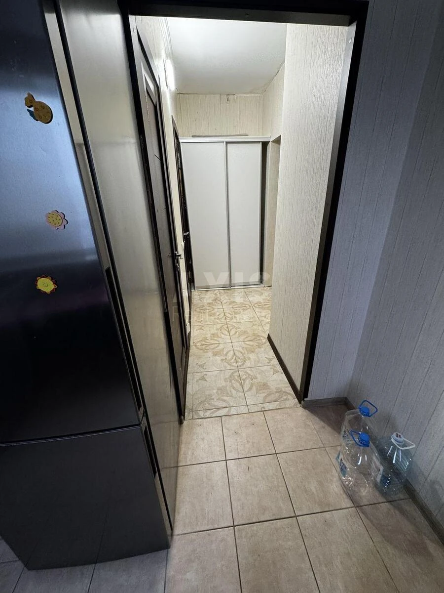 2к квартира пр-т Бажана Николая 7Б649536