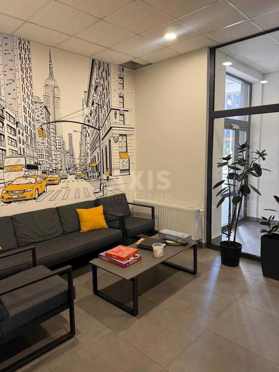 3k apartment nab. Dniprovs'ka 187125816
