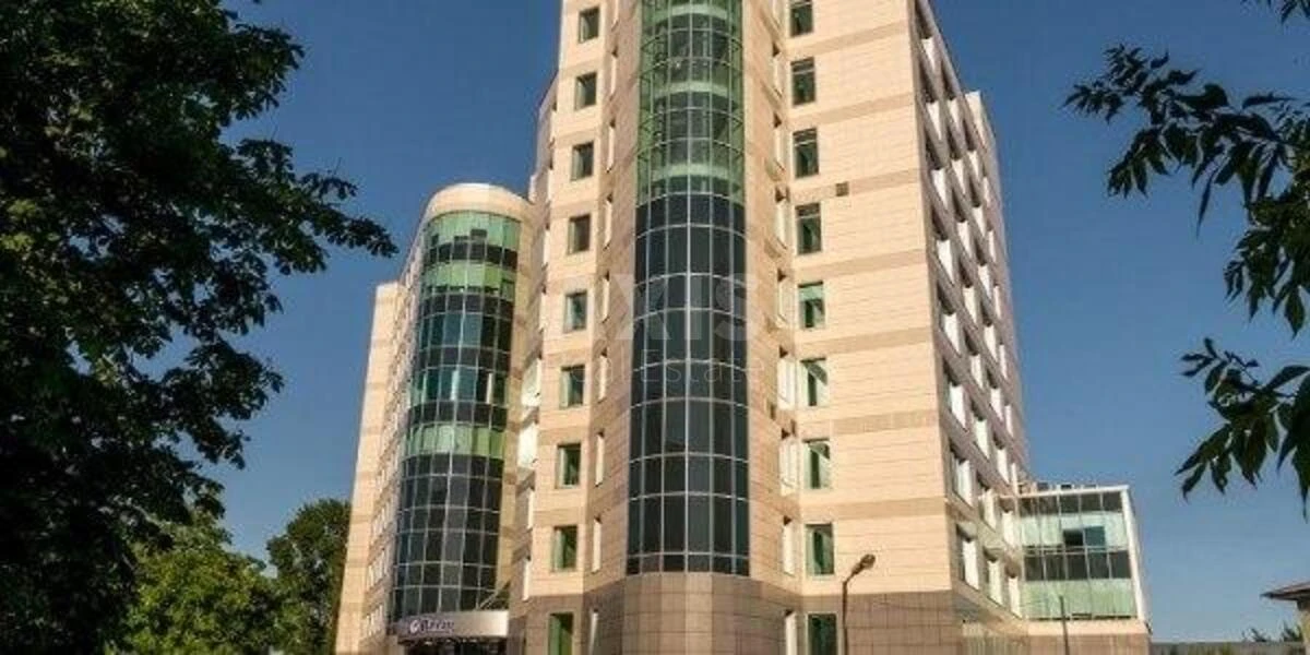 Office vul. Degtjarivs'ka 27Т, 777m2697170