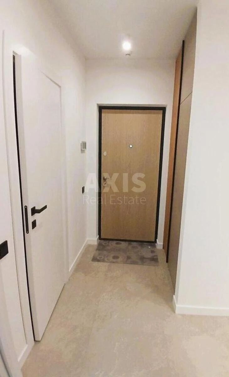 1k apartment vul. Myhajla Maksymovycha 24712688