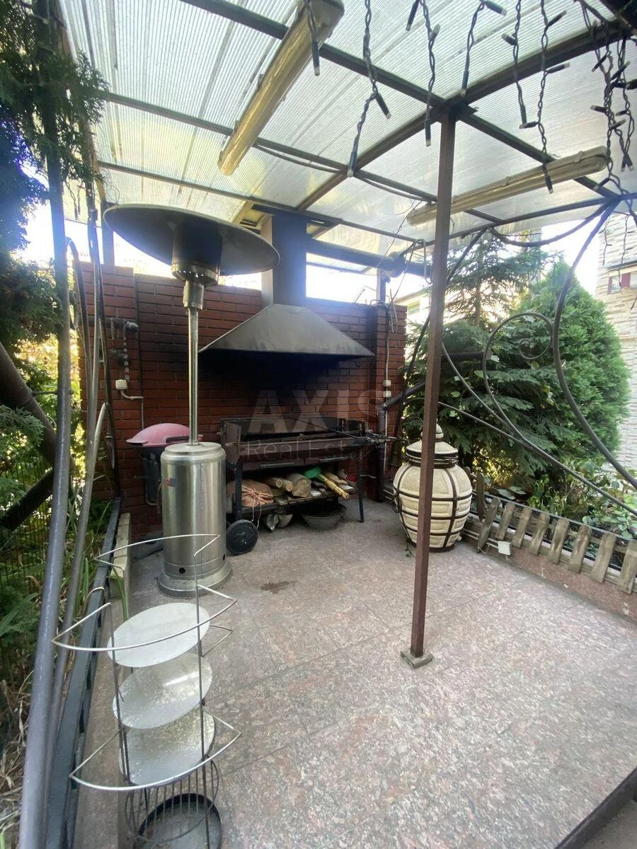 House vul. Dobryj Shljah, 260m2, Kyiv city621616