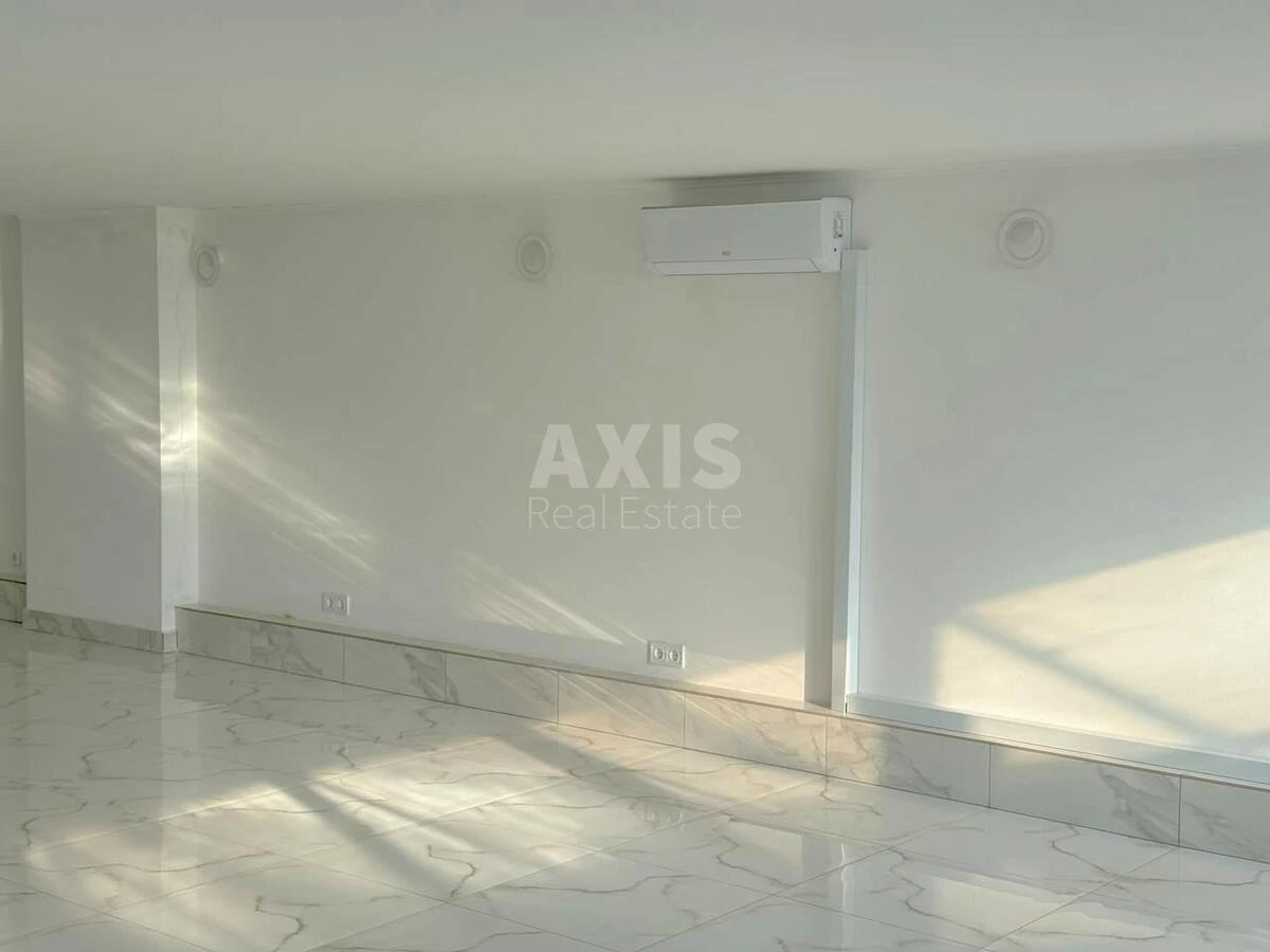 Office vul. Glybochyc'ka 73, 57m2712771