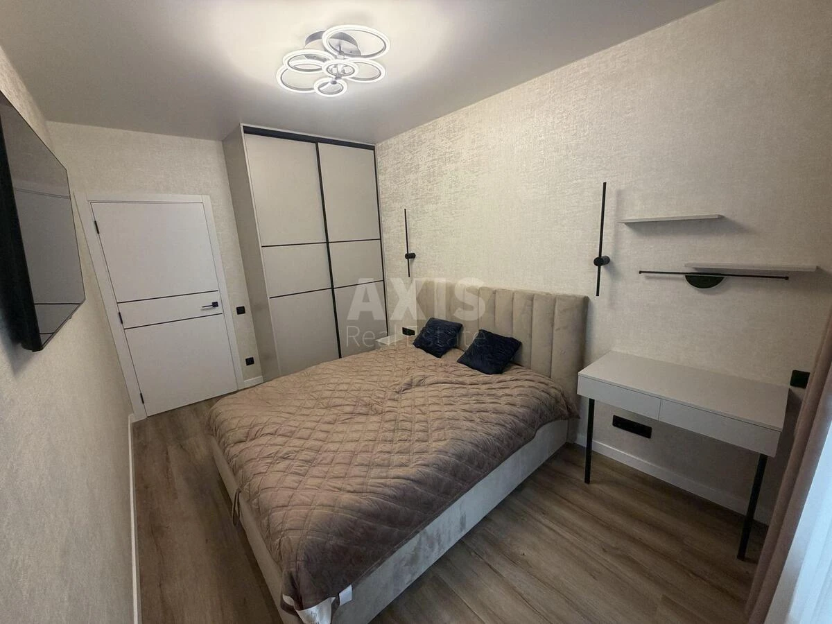 1k apartment vul. Zabolotnogo Akademika 148665984
